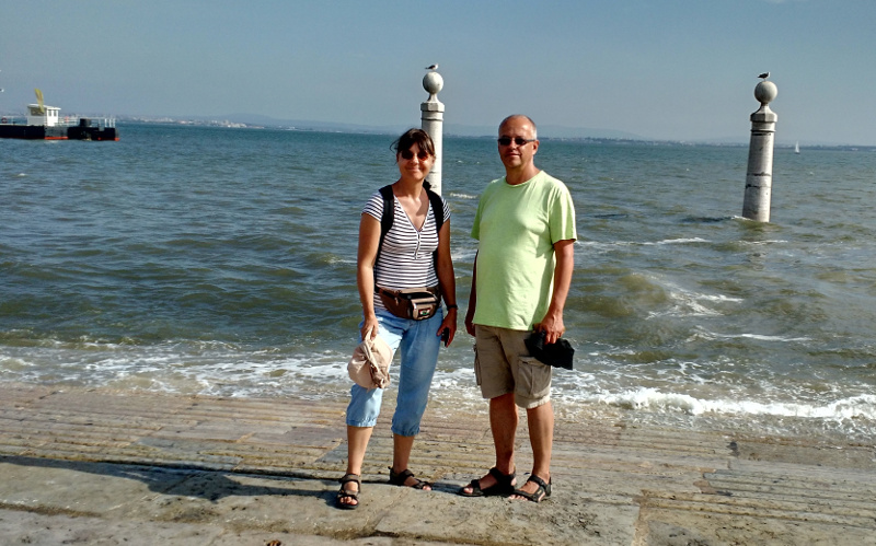 Lissabon 2015