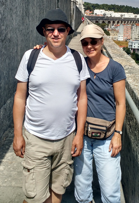 Lissabon 2015