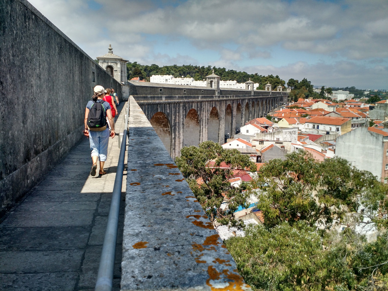 Lissabon 2015