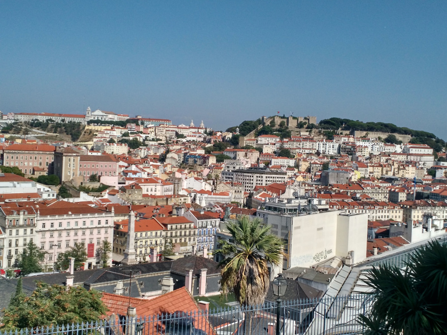 Lissabon 2015