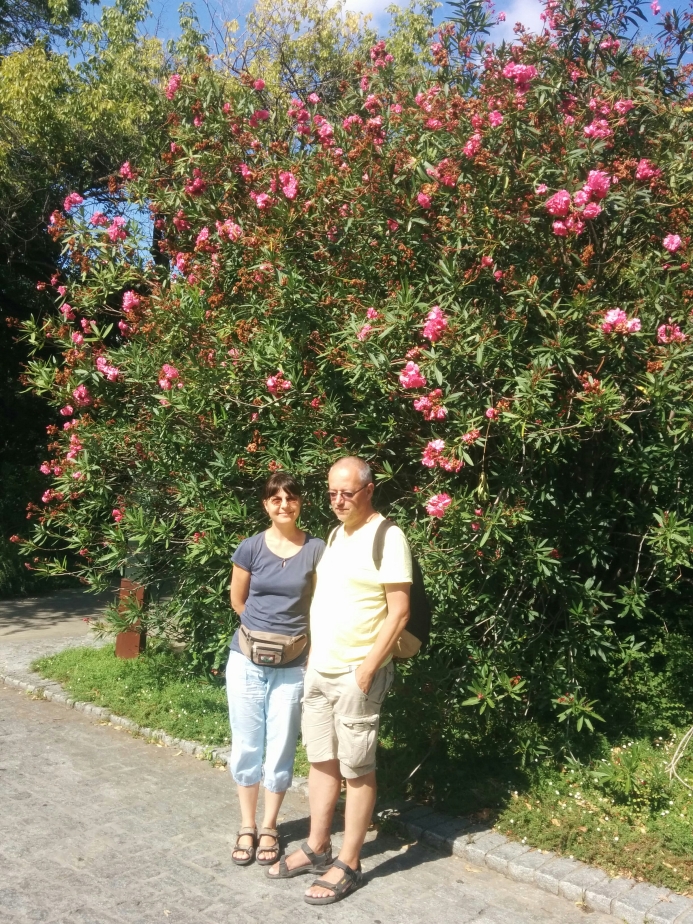 Lissabon 2015