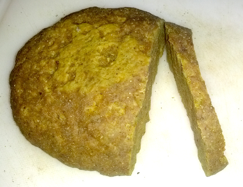 Seitan selber machen
