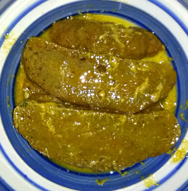 Seitan selber machen