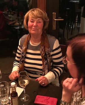 Klassentreffen 2018