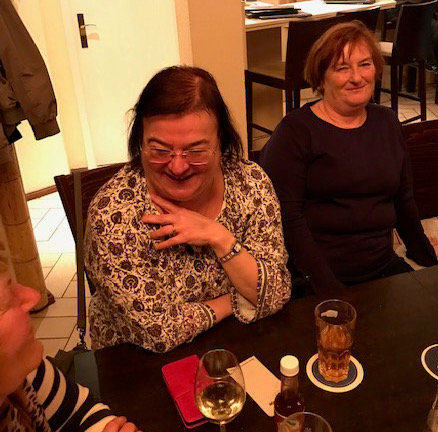 Klassentreffen 2018