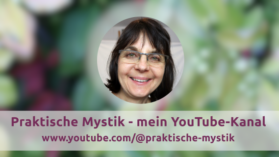 YouTube-Kanal Praktische Mystik