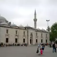 Istanbul